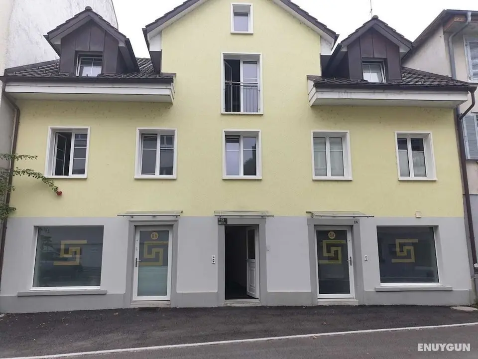 3 Bedroom Apartment at Lake Constance - Öne Çıkan Resim