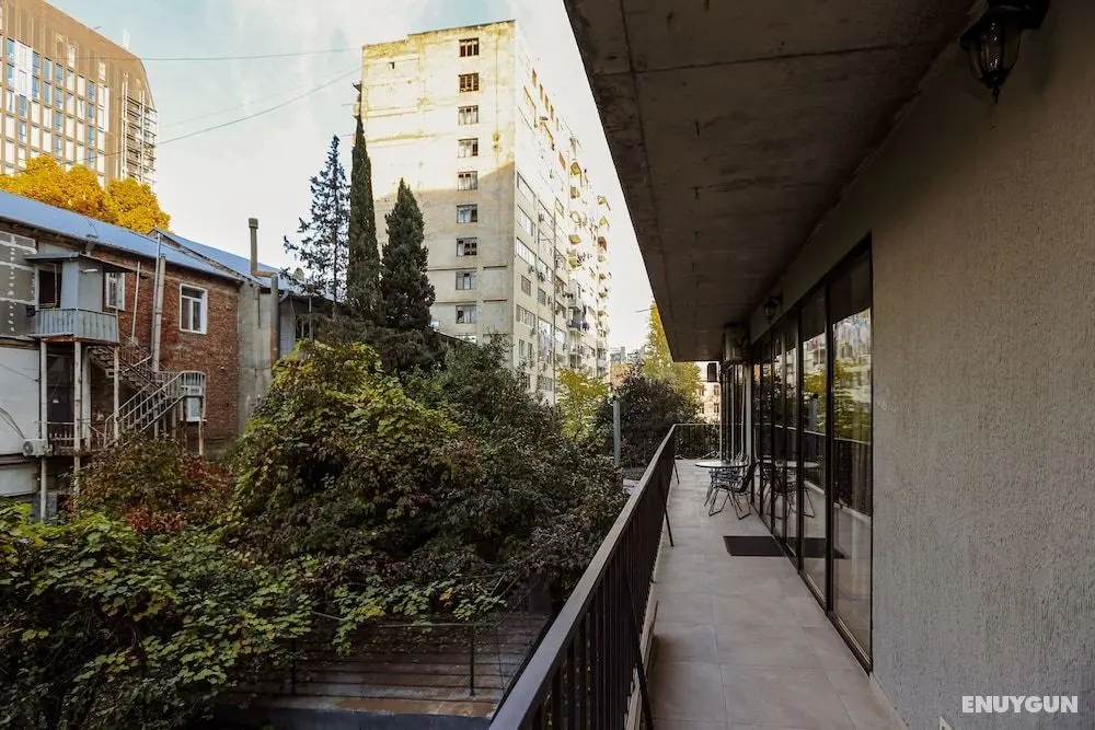 3 Bedroom Apartment near Vake Park - Oda Düzeni