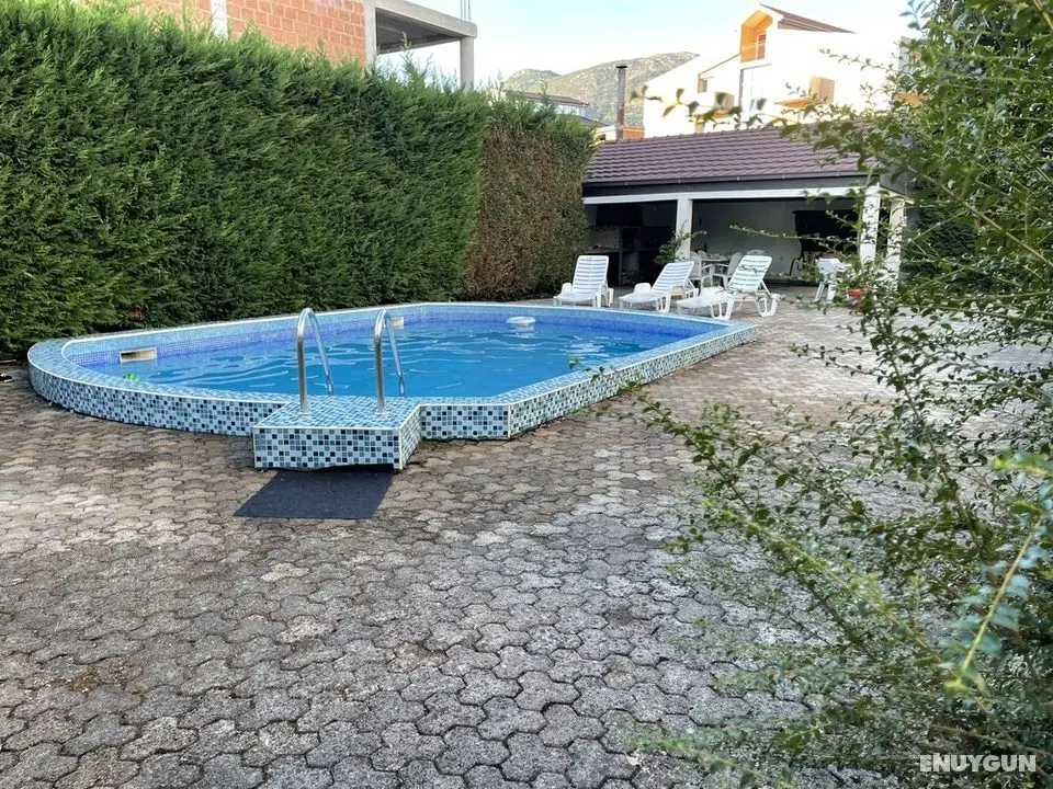 3 Bedroom Apartment With Pool - Öne Çıkan Resim