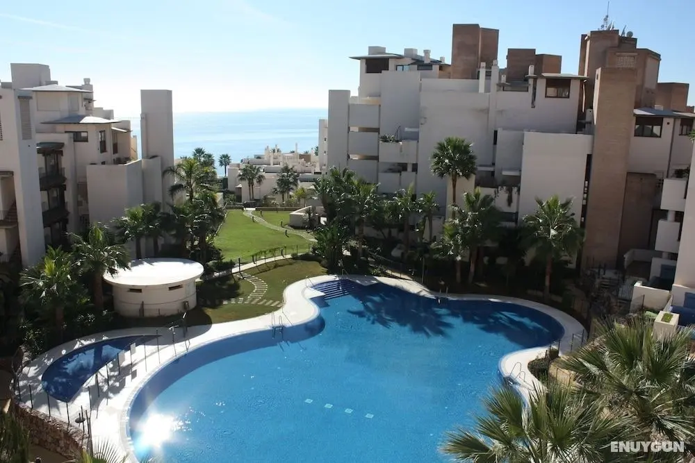 3 Bedroom Apartment With Private Pool - Öne Çıkan Resim