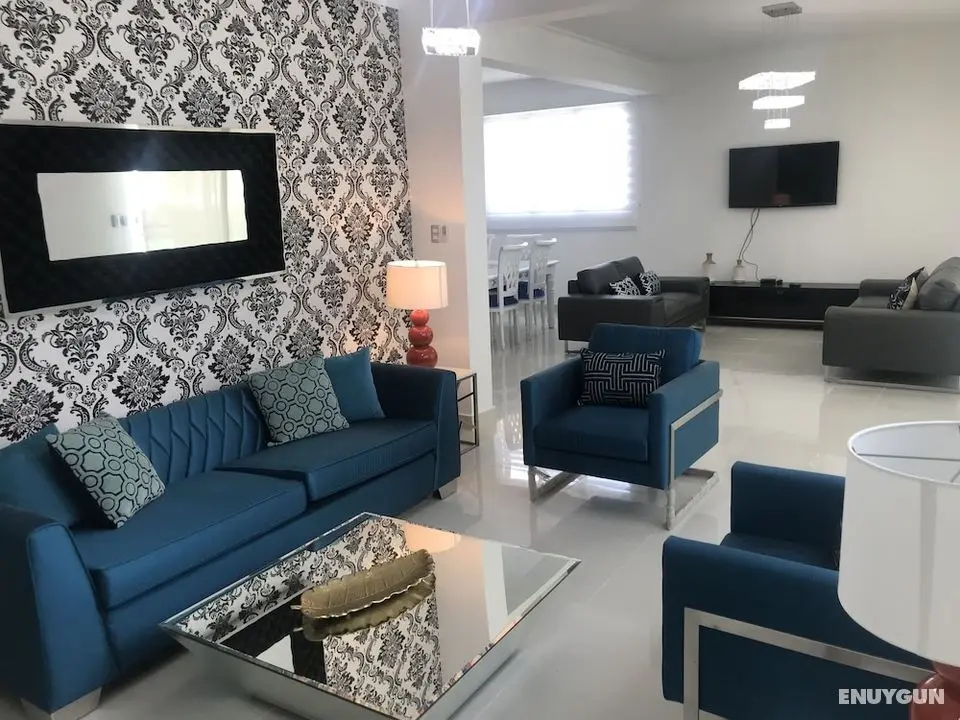 3 Bedroom Apartment at Verdana Residence - Öne Çıkan Resim