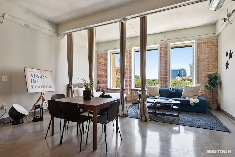3 Bedroom - Best Location, Pool, Gym & Parking - Öne Çıkan Resim