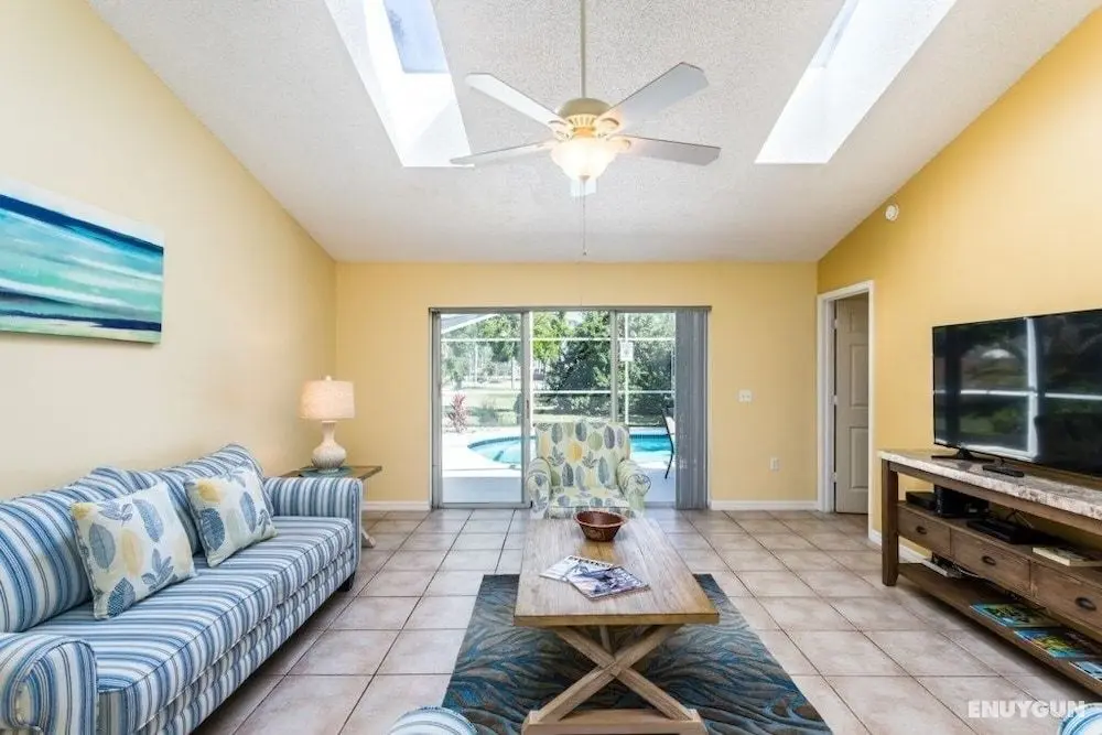 3 Bedroom Disney Vacation Villa by Redawning - Öne Çıkan Resim