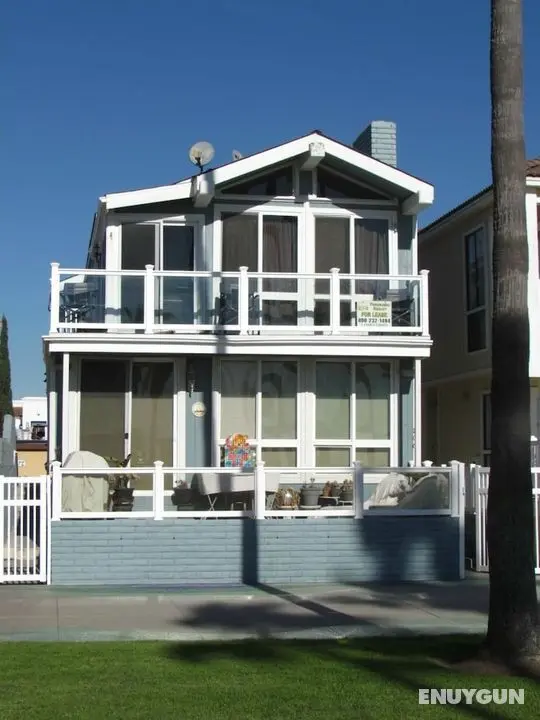 3 Bedroom Duplex with Ocean View - Öne Çıkan Resim