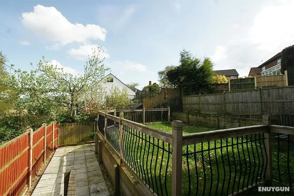 3 Bedroom Holiday Home With River Views - Öne Çıkan Resim