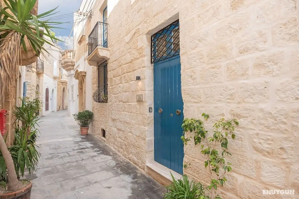 3 Bedroom House of Character in Rabat Near Mdina - Öne Çıkan Resim