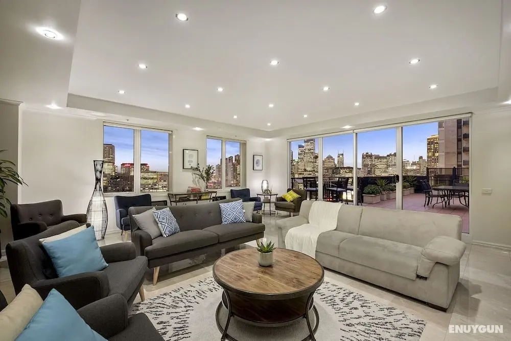 3 Bedroom Inner City Penthouse - Öne Çıkan Resim