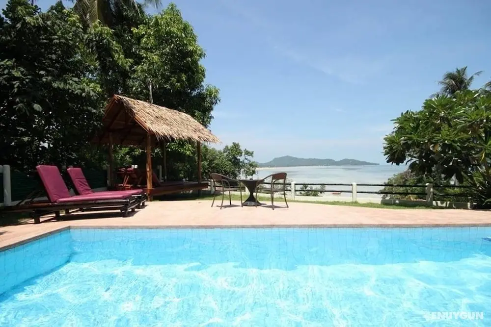 3 Bedroom Island View Villa Koh Phangan SDV233-By Samui Dream Villas - Öne Çıkan Resim
