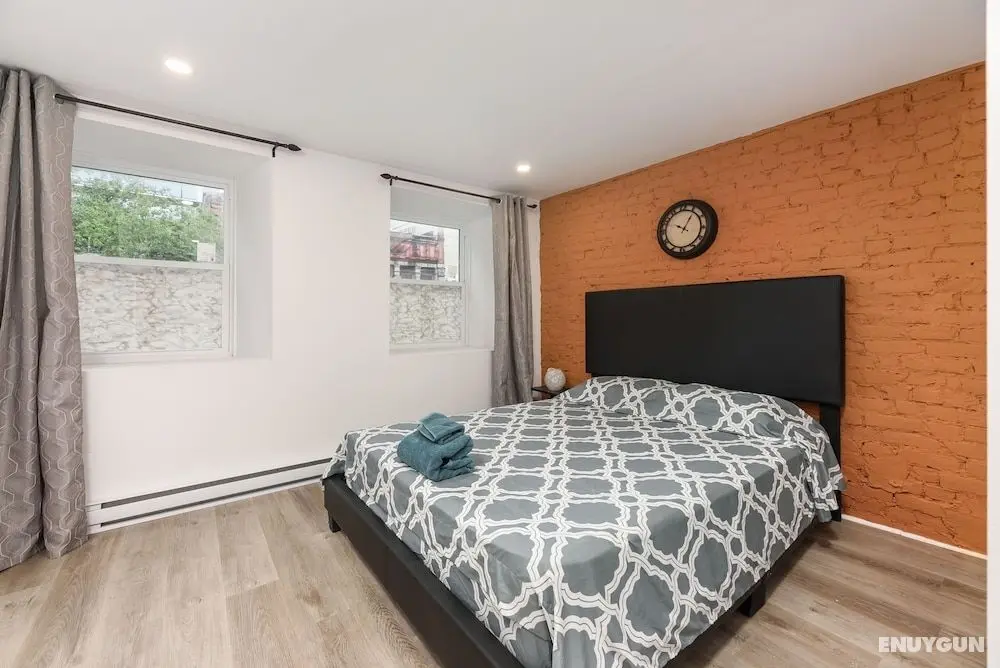 3 Bedroom Loft in Downtown Free parking - Oda