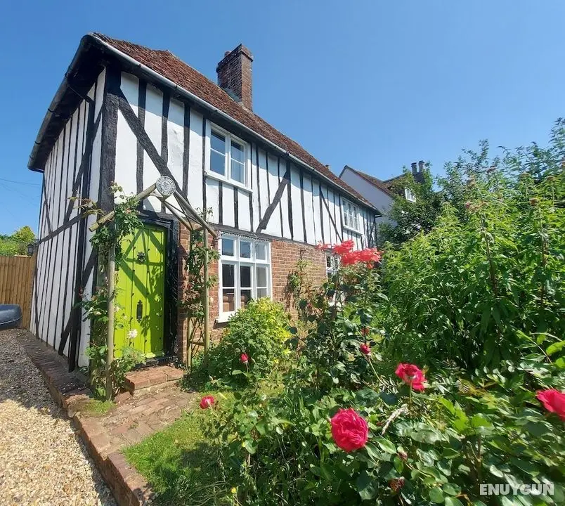 3 Bedroom Period House in Wingham, Canterbury - Öne Çıkan Resim
