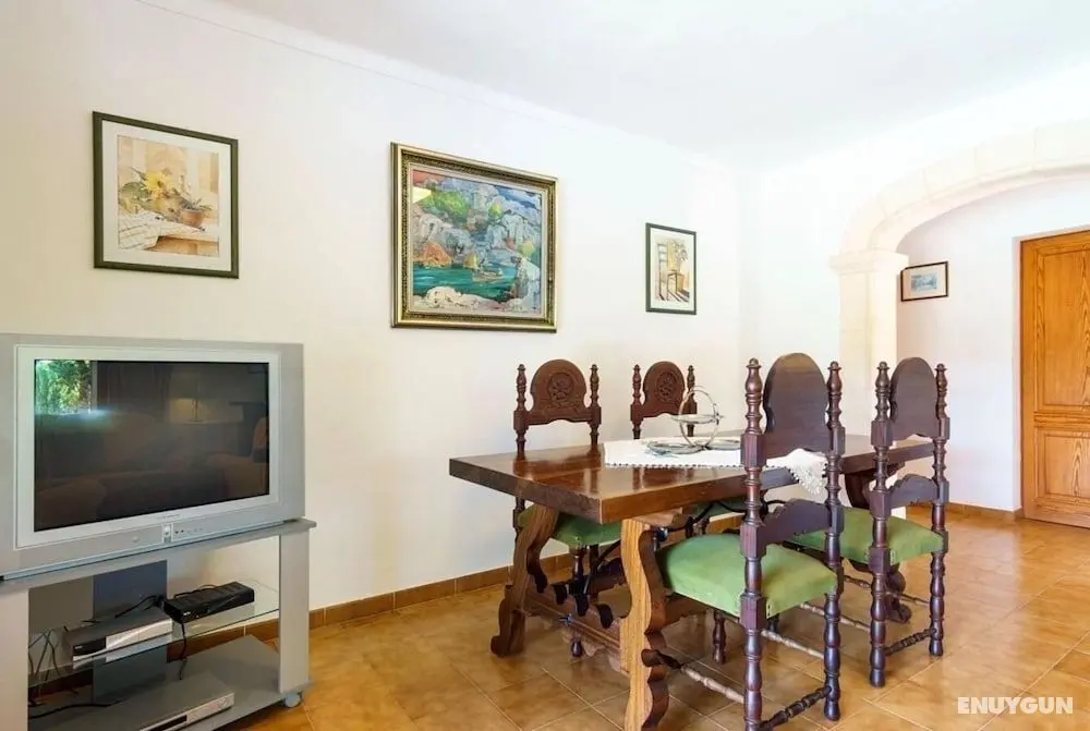 Villa - 3 Bedrooms with Pool - 103234 - Öne Çıkan Resim