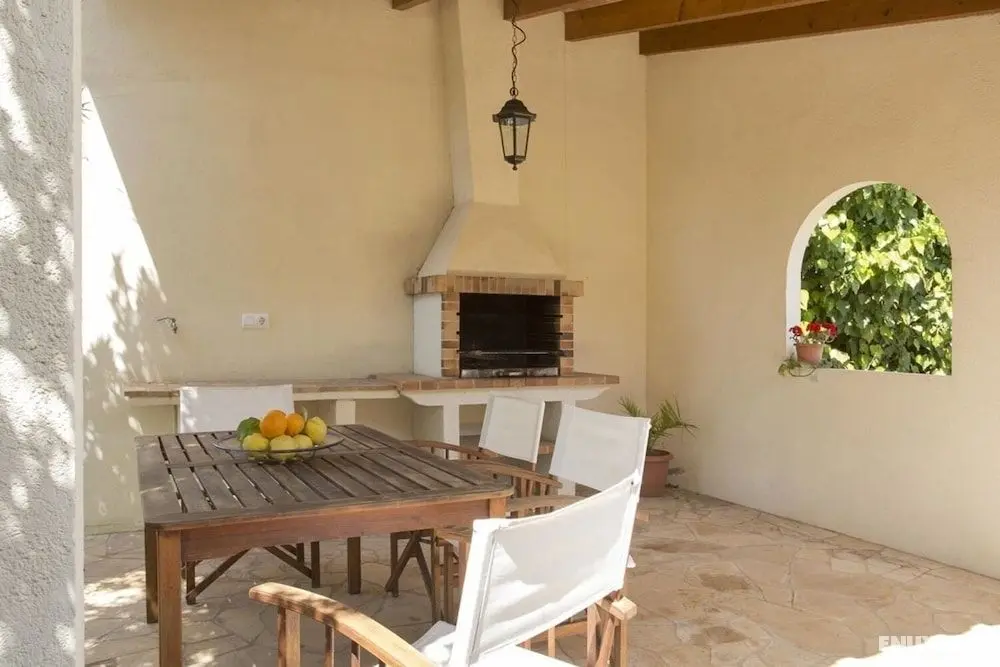 Villa - 3 Bedrooms with Pool and WiFi - 103240 - Öne Çıkan Resim