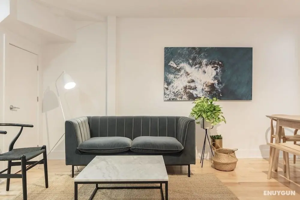 3 Br Luxury & Spacious Apartment in Little Italy - Öne Çıkan Resim