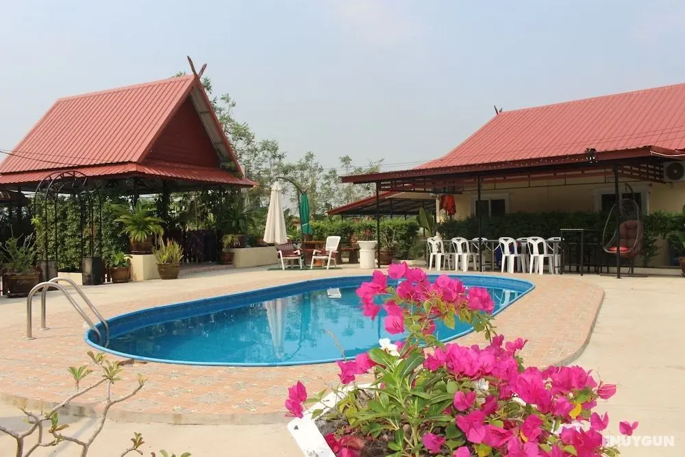 3 Double Bedroom Apartment Pool Extensive Kitchen Dining Room Free Wifi - Öne Çıkan Resim