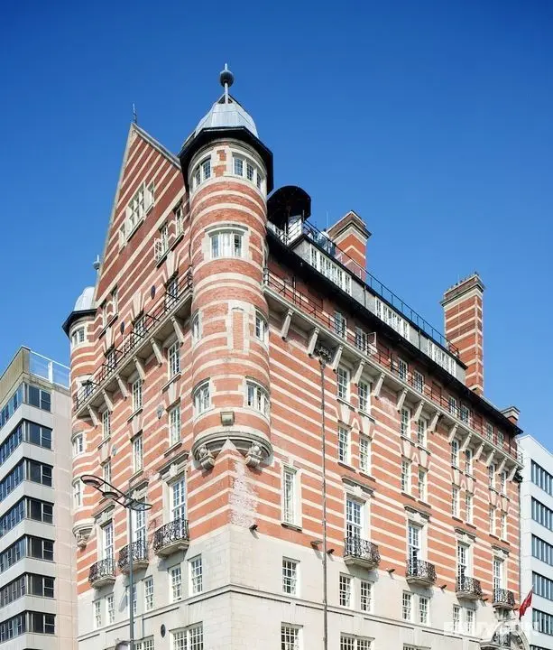 30 James Street - Öne Çıkan Resim