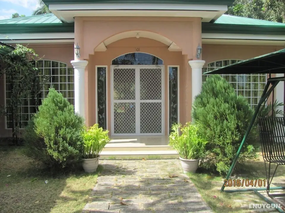 Villa 301 B&B - Dış Mekan