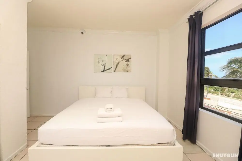 303 Ocean View Apt Hollywood Beach - Öne Çıkan Resim