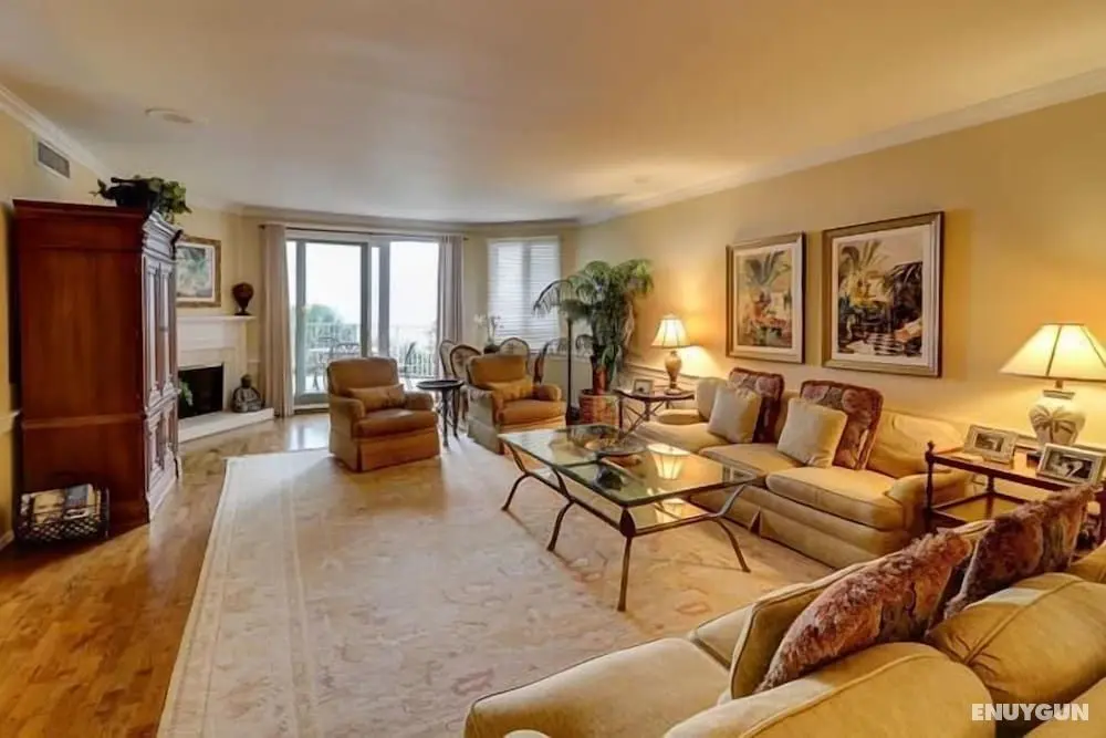 303 Turtle Lane at The Sea Pines Resort - Öne Çıkan Resim
