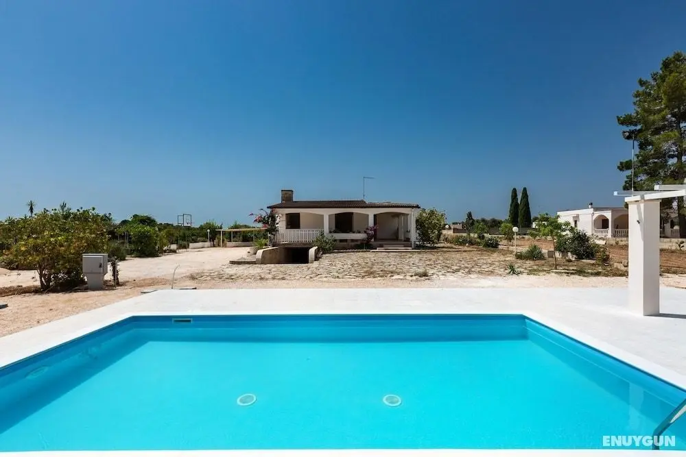 3065 Villa Grottamiranda by Perle di Puglia - Öne Çıkan Resim