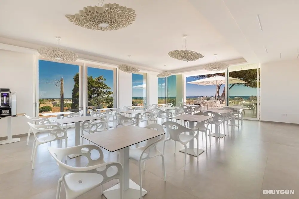 3071 Perla Saracena Luxury Suites - Matrimoniale Standard by Barbarhouse - Öne Çıkan Resim