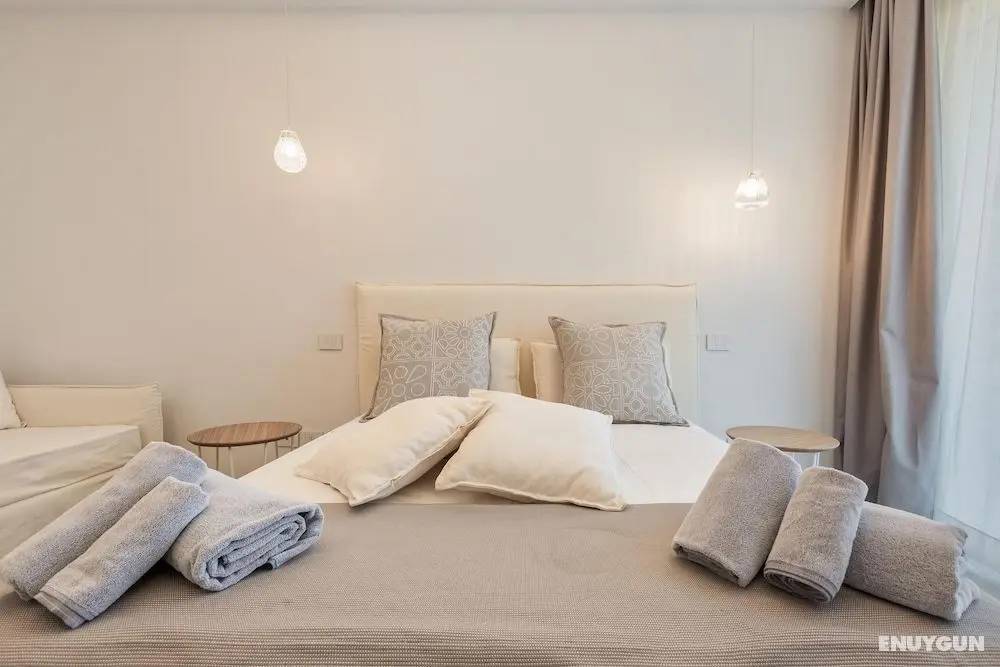 3073 Perla Saracena Luxury Suites - Camera Premium con Vista Mare by Barbarhouse - Öne Çıkan Resim