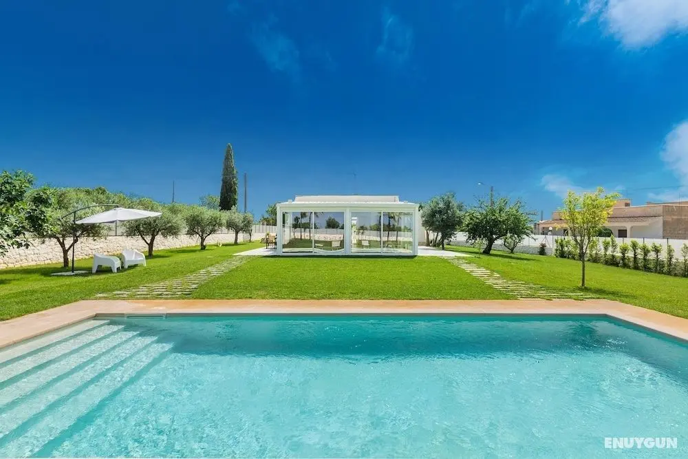 3088 Villa Alceste by Perle di Puglia - Öne Çıkan Resim