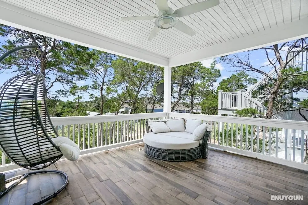 30A Beach House - 33 Sunset By Panhandle Getaways - Oda Düzeni