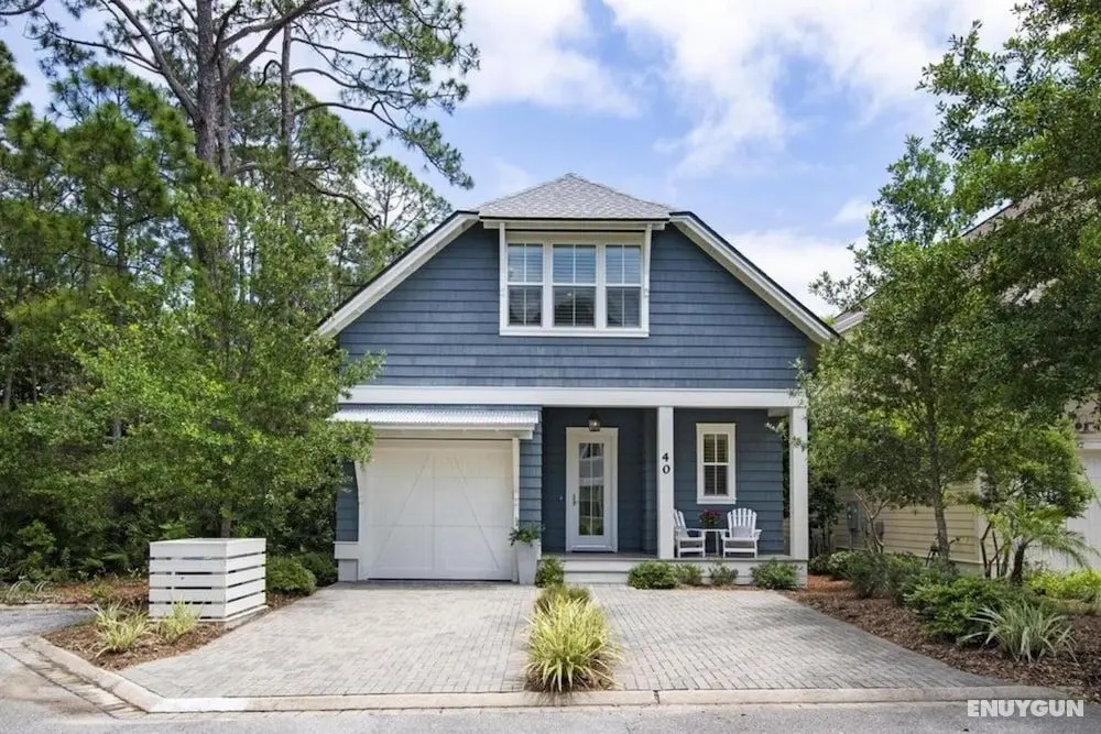 30A Beach House - Gigi's at the Coast By Panhandle Getaways - Öne Çıkan Resim