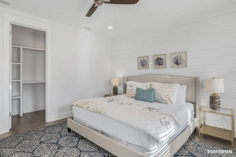 30A Beach House - Lotus by the Sea - Oda