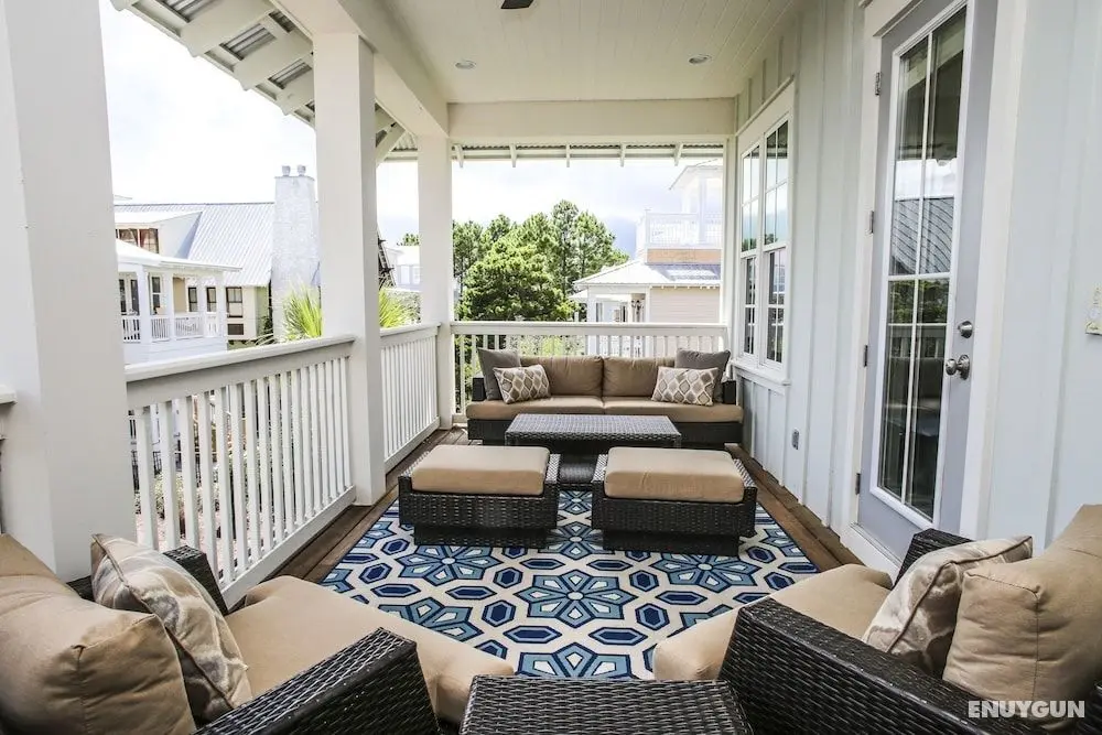30A Beach House Pirates Smile By Panhandle Getaways - Öne Çıkan Resim