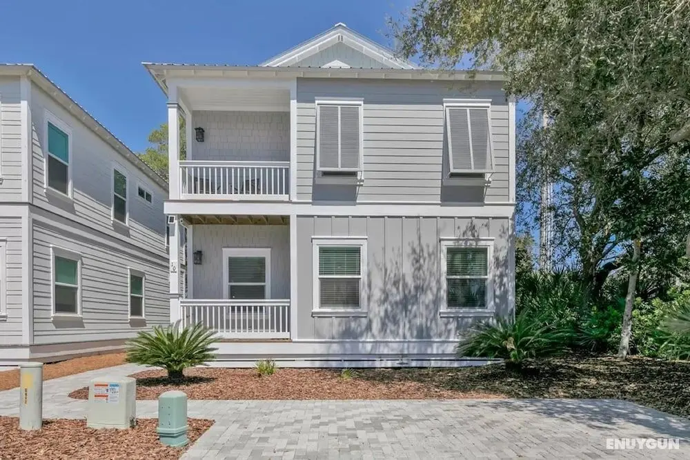 30A Beach House - Snapper By Panhandle Getaways - Öne Çıkan Resim