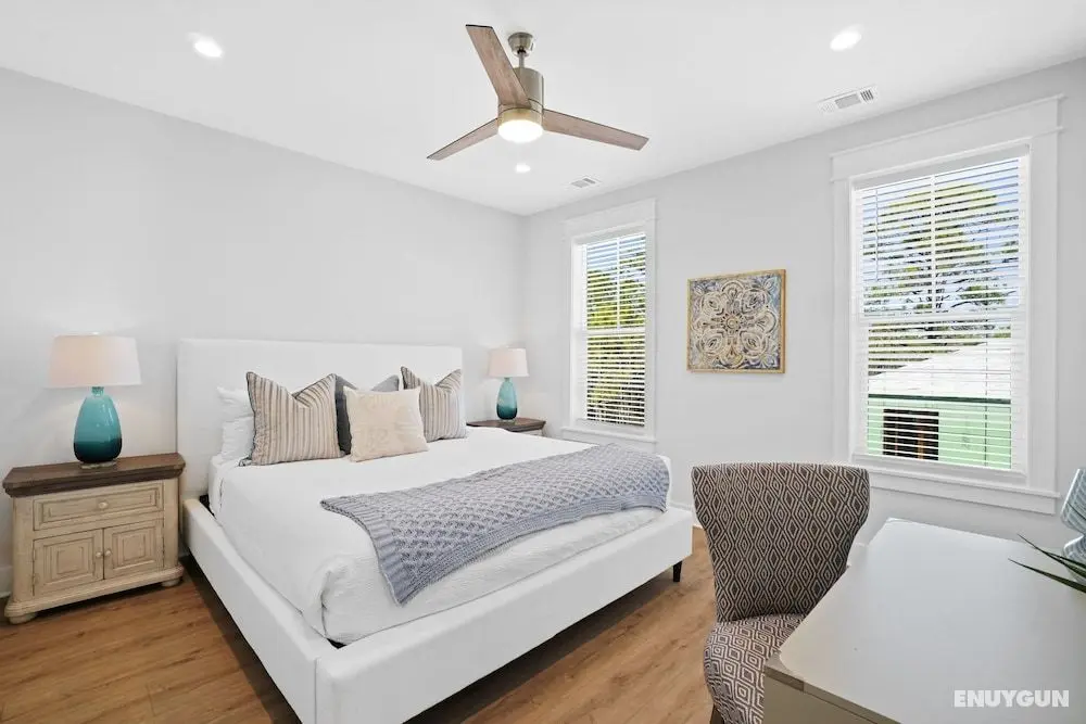 30A Beach House - Turquoise Turtle - Oda
