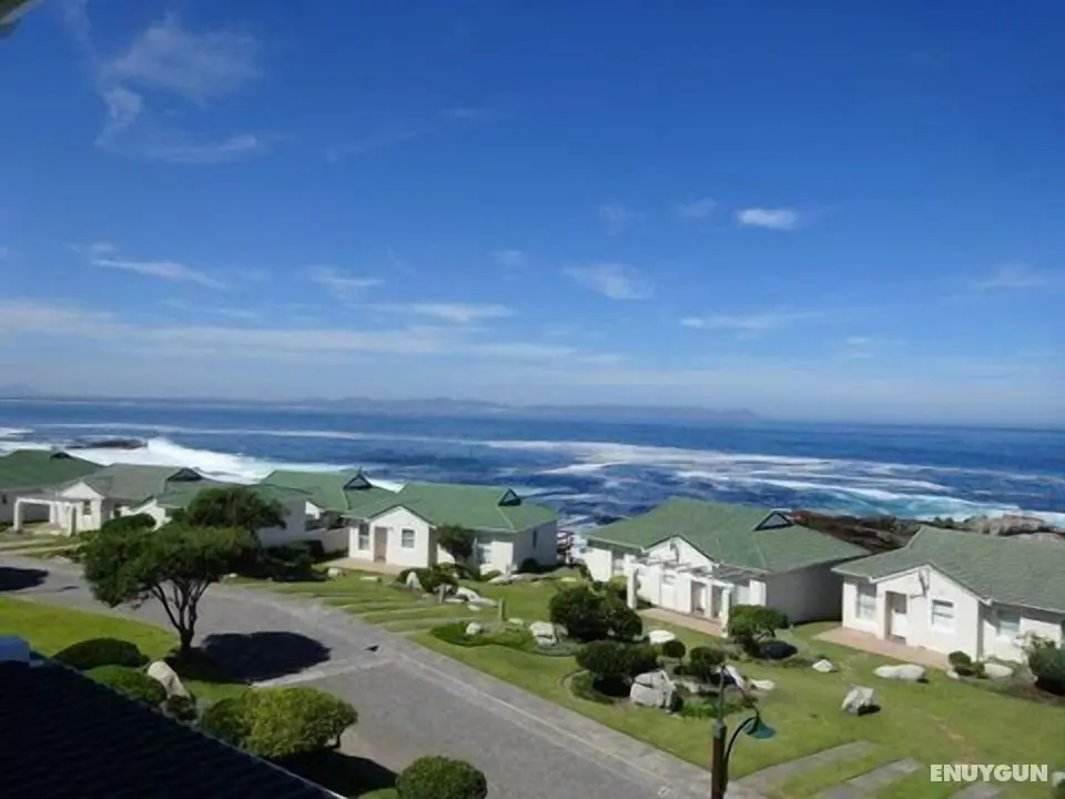 31 Tobago Bay Hermanus Seafront - Öne Çıkan Resim