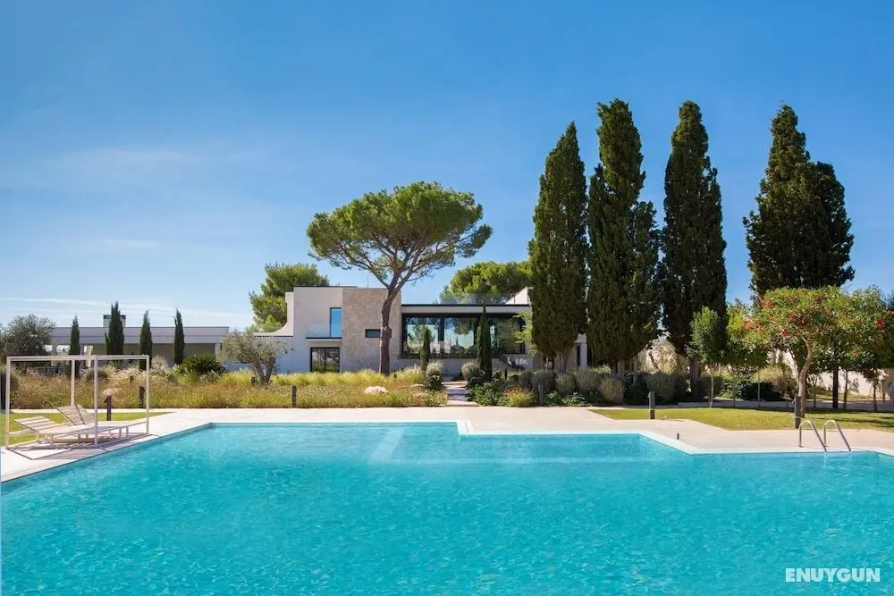 3127 Villa Ottavia by Perle di Puglia - Öne Çıkan Resim