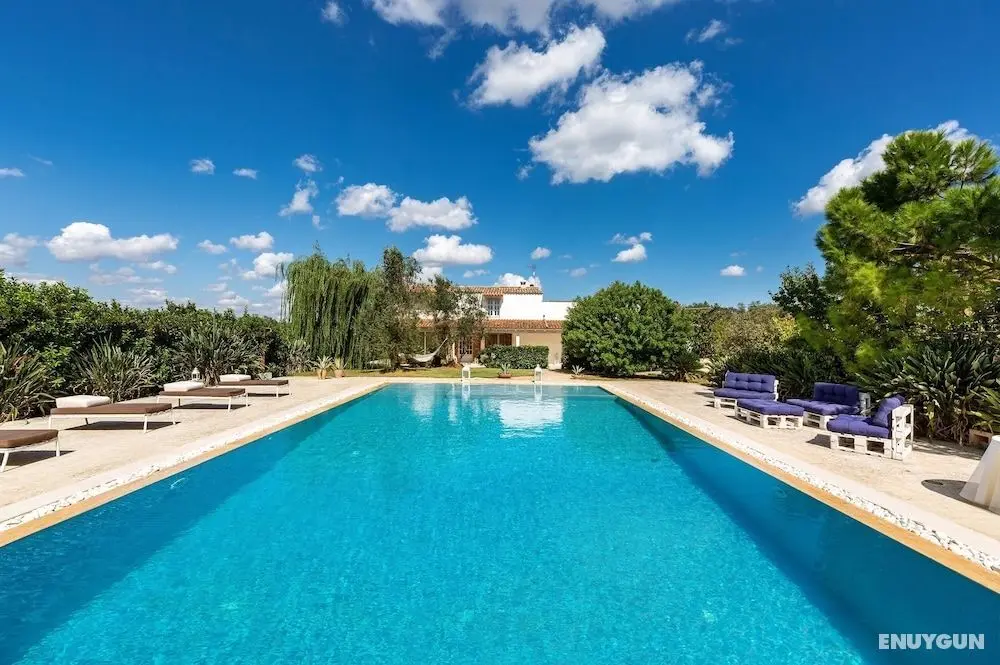 3128 Villa Nina by Perle di Puglia - Öne Çıkan Resim