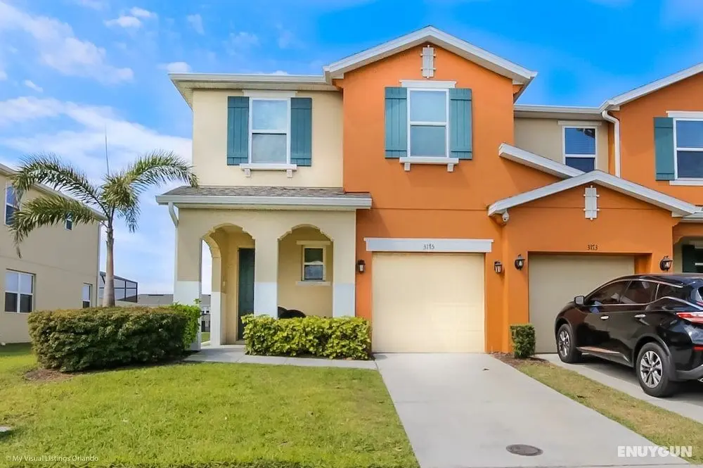 3175tc Amazing Compass Baytown Home Sleeps 10 - Öne Çıkan Resim