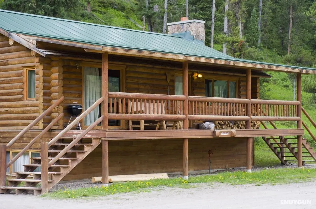 320 Guest Ranch - Öne Çıkan Resim