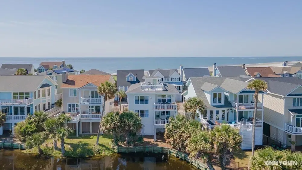 326 Ocean Point Drive - Öne Çıkan Resim