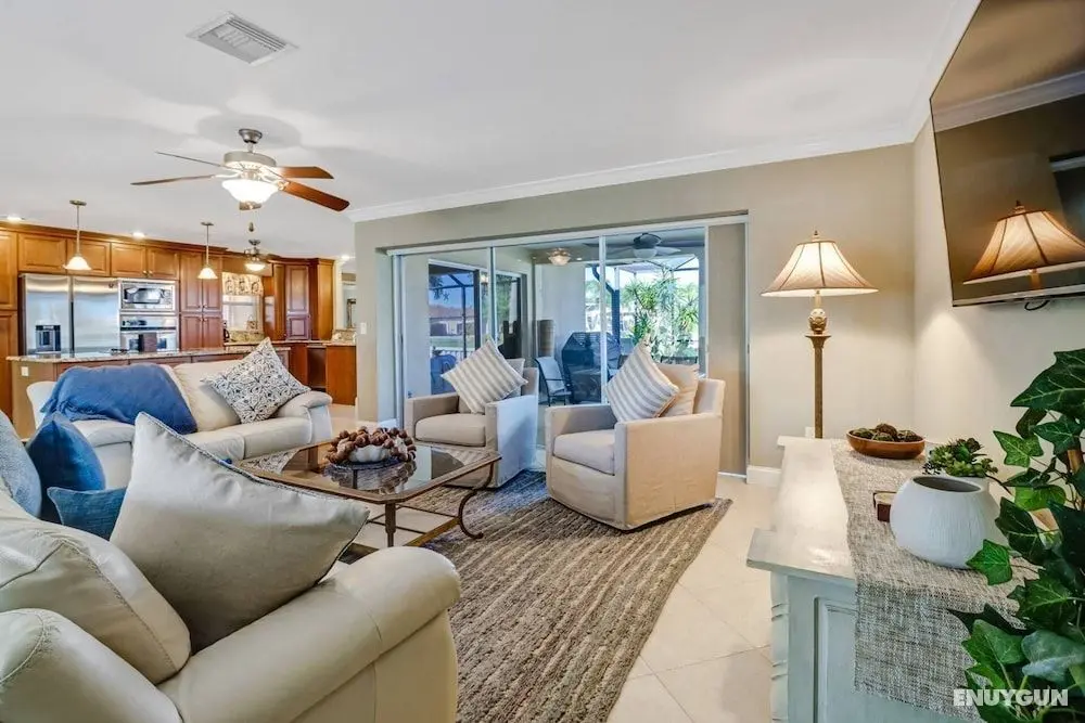 3318 SE 18th PL - Dış Mekan