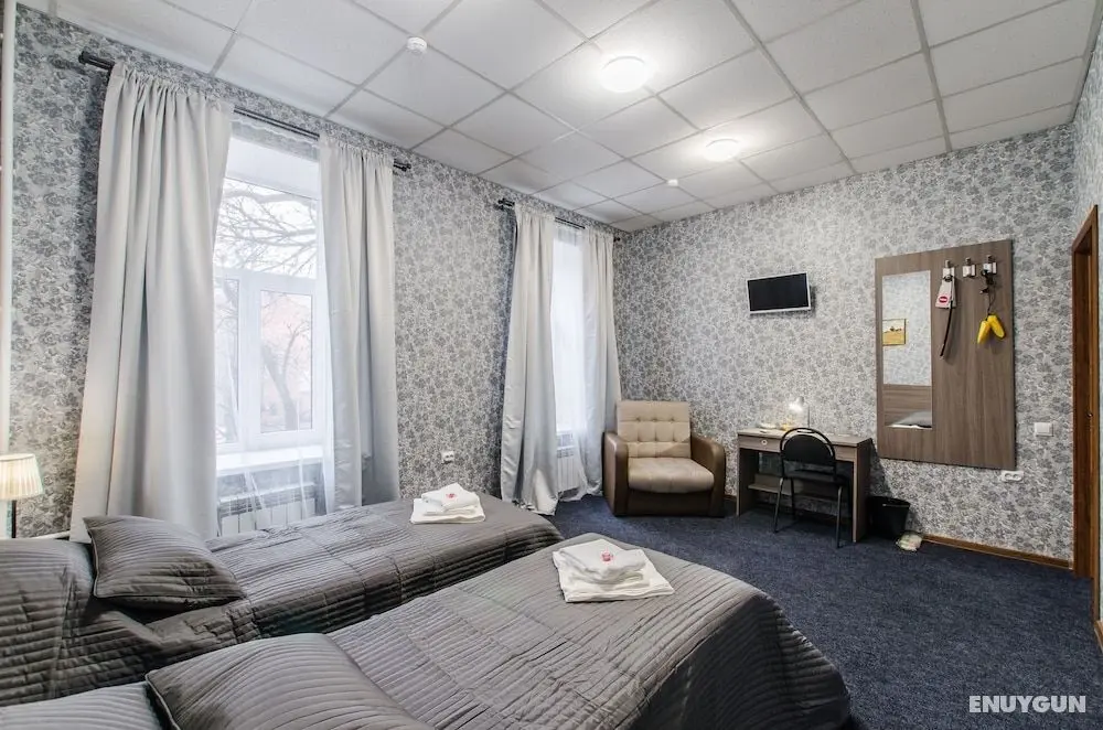 338 Hotel on Mira - Öne Çıkan Resim