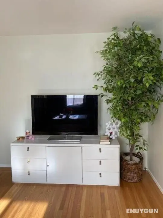 3422 Entire 1br Apt/house in El Cerrito Plaza - Oda