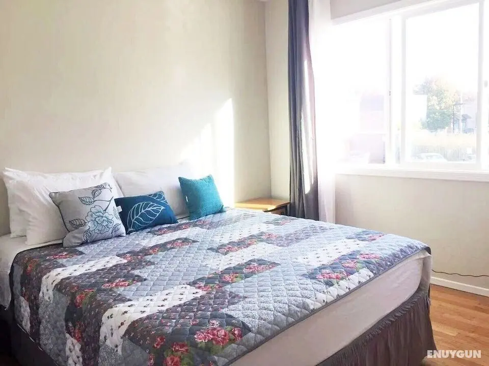 3426 Entire 1BR Apt/house in El Cerrito Cozy - Oda