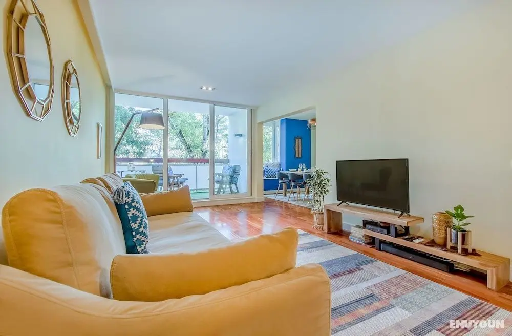 347 Acácias Flat - Öne Çıkan Resim