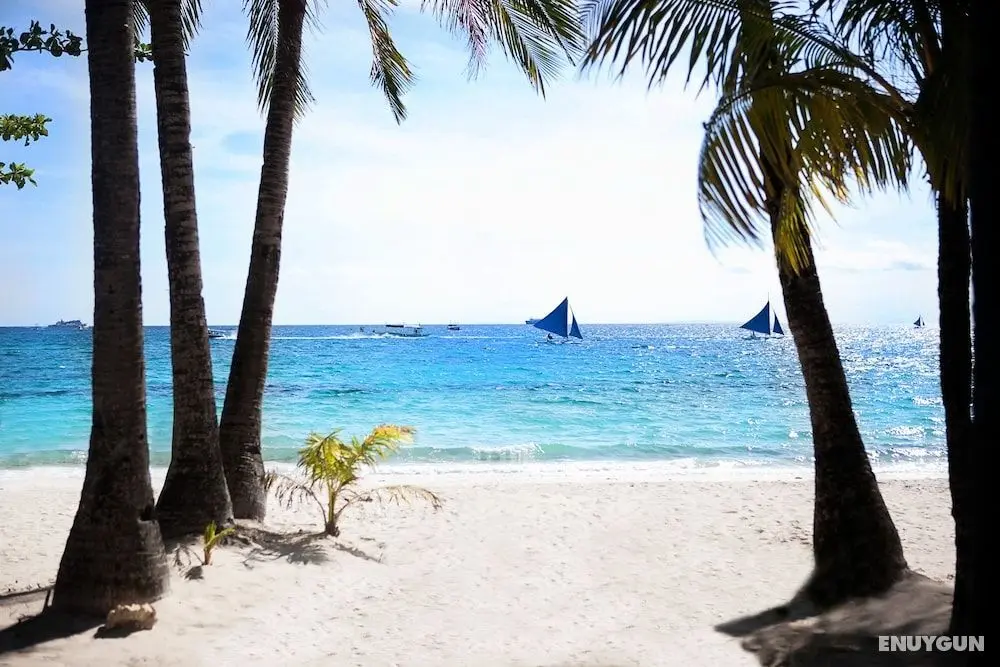 357 Boracay - Konum Öne Çıkanlar