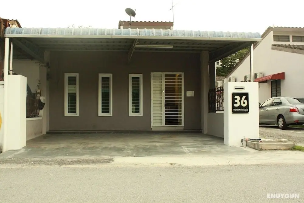 36 First Island - Öne Çıkan Resim