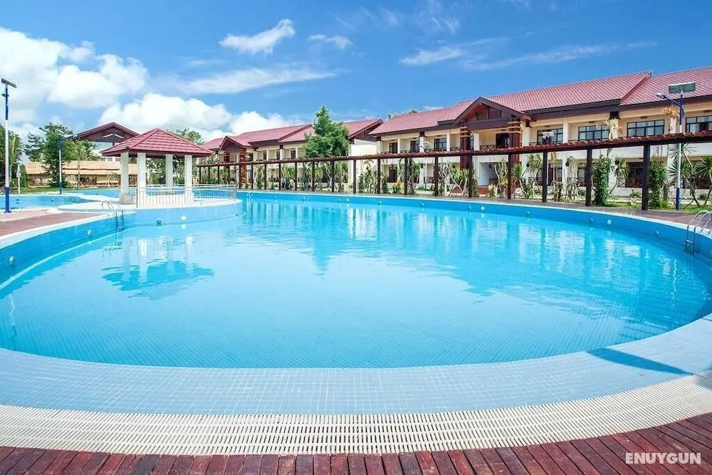 36 Manor International Sport Hotel - Öne Çıkan Resim