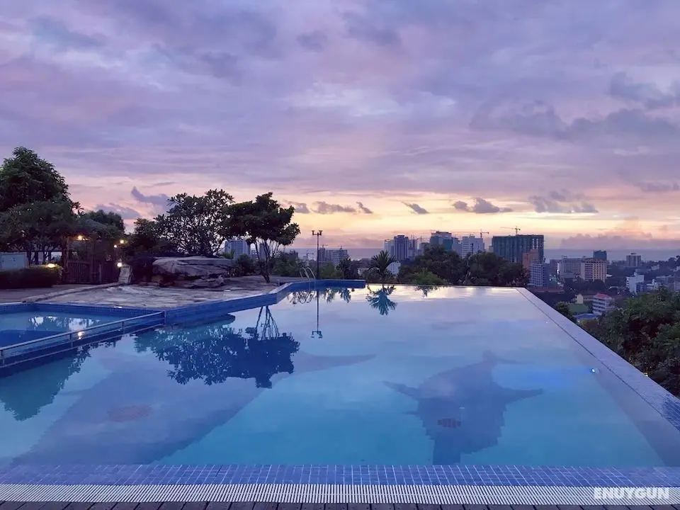 360 Resort Sihanoukville - Öne Çıkan Resim