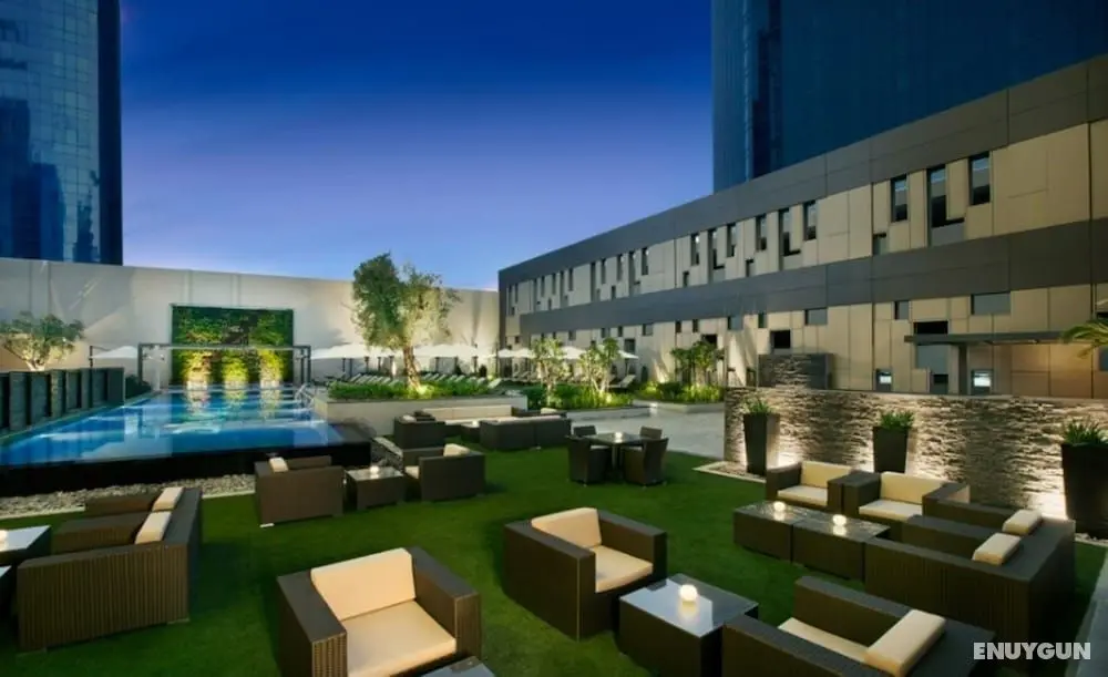 360 Vacation - Modern Studio Apartment - Yerinde Yemek