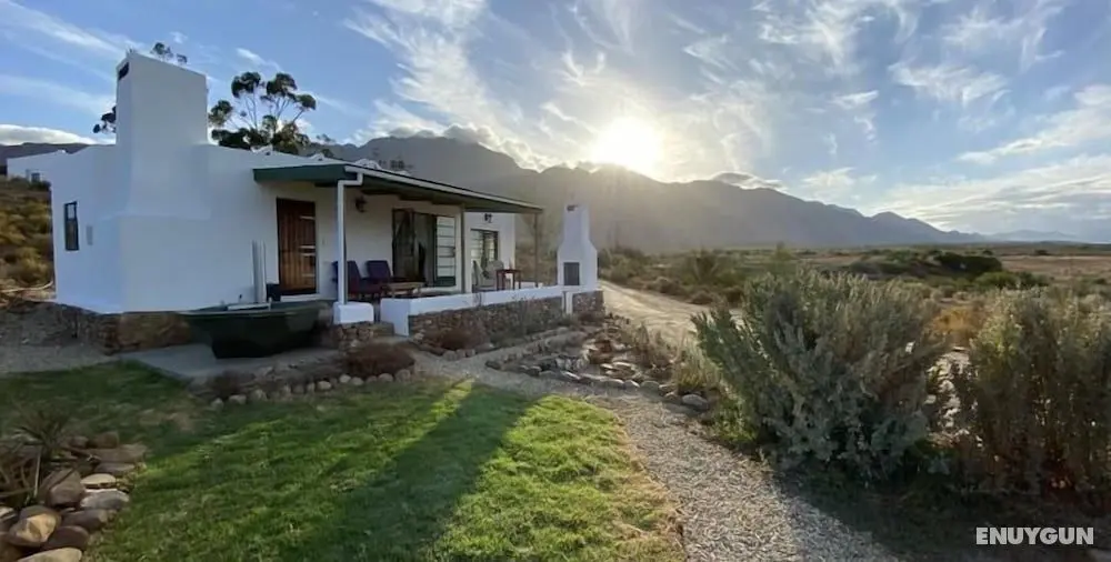 360on62 Mountain View Farm Cottages - Öne Çıkan Resim