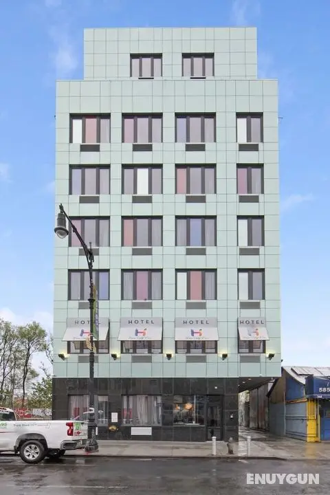 Hotel 365 Bronx - Öne Çıkan Resim